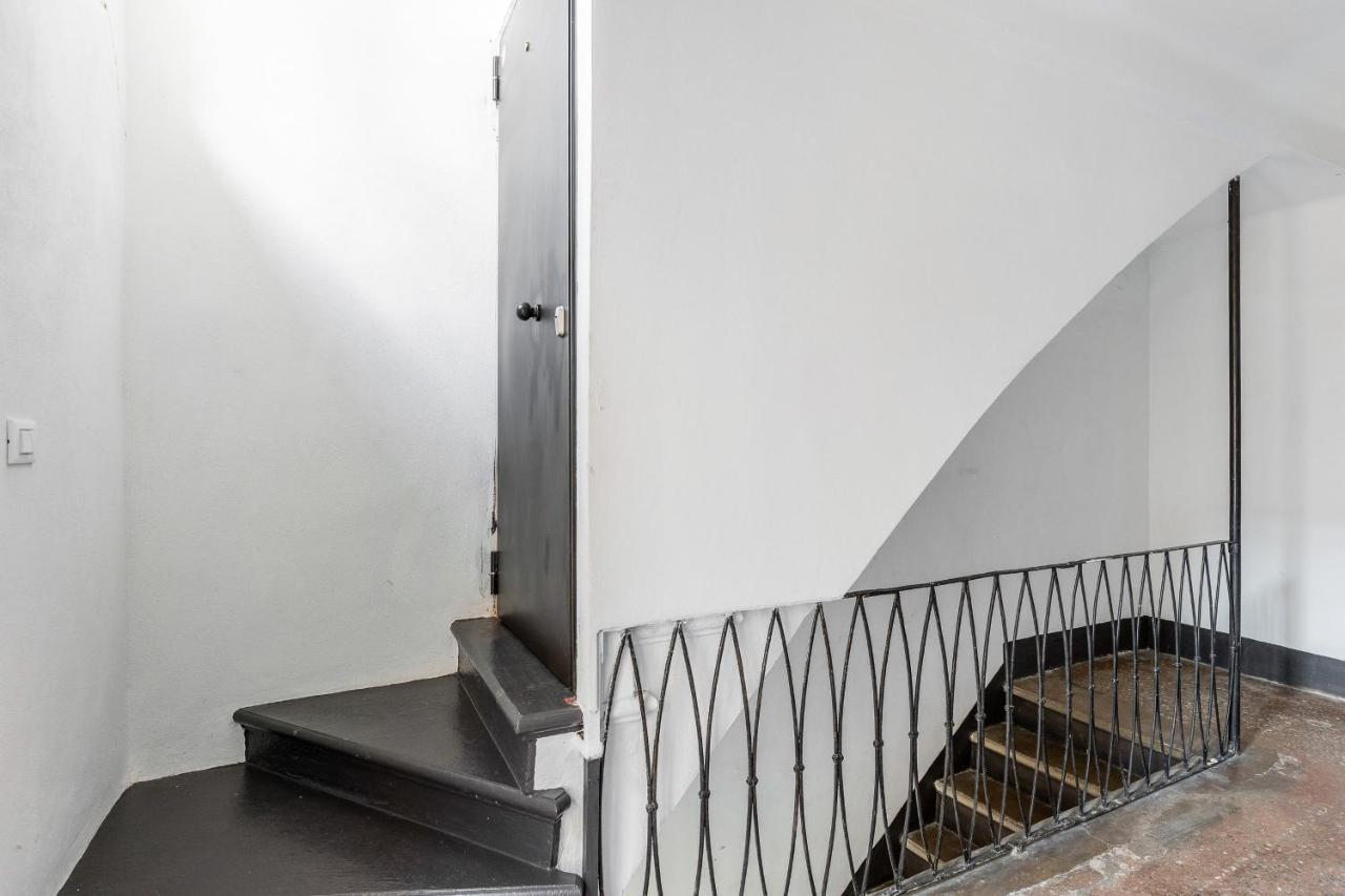 Appartamento Guerrazzi By Wonderful Italy Bologna Exterior foto